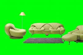 Image result for Greenscreen Furniture