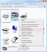 Image result for Imprimantes Windows 7