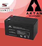 Image result for ETX20L AGM Battery