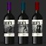 Image result for Wine Bottle Label Design