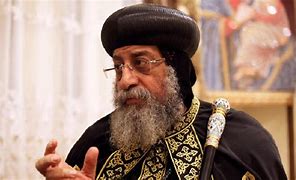 Image result for Coptic Orthodox Pope