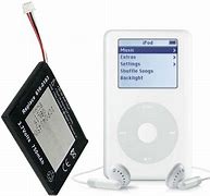 Image result for iPod Photo Battery
