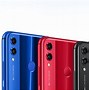 Image result for Huawei Honor 8X Specs