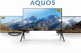 Image result for +Max Resolution LED TV Sharp AQUOS 32 Inc