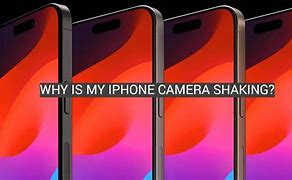 Image result for Shaking Camera iPhone 6s