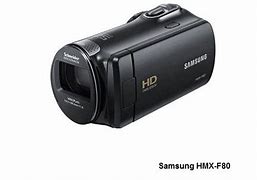 Image result for Samsung HMX-F80 Camcorder