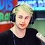 Image result for Michael Clifford Galaxy Hair