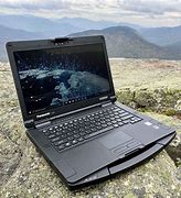 Image result for Panasonic Semi-Rugged Laptop