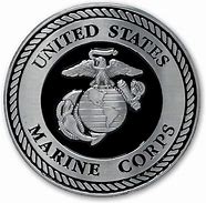 Image result for Marine Corps Emblem El Paso