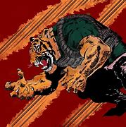 Image result for Hotline Miami Tony Art