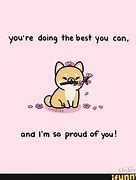 Image result for So Proud of You Cat Meme