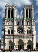 Image result for Golden Ratio University of Notre Dame Campus