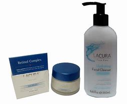 Image result for LaCura Face Care