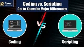 Image result for Difference Between C and Mscripting