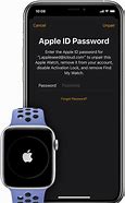 Image result for Apple Watch Activation Lock Removal