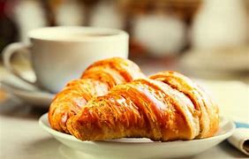 Image result for What Do French People Eat for Breakfast