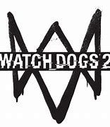 Image result for Watch Dogs 2 Logo.png