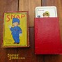 Image result for Snapi Card
