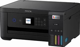 Image result for Epson Cartridge Free Printer