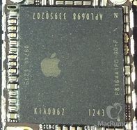 Image result for iPhone 5 Chip