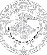 Image result for Department of Justice Transparent Background
