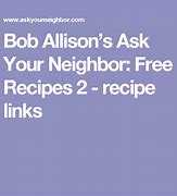 Image result for Bob Allison Catch