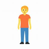 Image result for Person Emoji