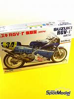 Image result for Suzuki RGV500