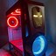 Image result for Iron Man PC Case