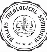 Resultat d'imatges per a dallas_theological_seminary