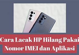 Image result for Imei HP