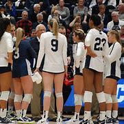 Image result for Penn State Women's Volleyball