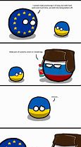 Image result for Ukraine X Russia Countryhumans