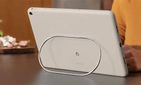 Image result for Google Pixel Tablet Back