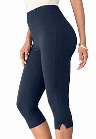 Image result for Outfits with Capri Leggings