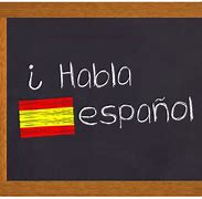 Image result for Espagnol