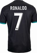 Image result for Ronaldo Real Madrid Jersey