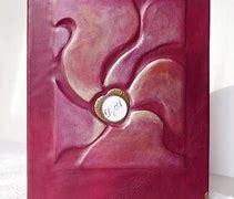 Image result for Leather Photo Albums 4X6