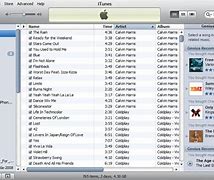 Image result for iTunes Version 9