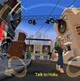 Image result for FF7 PS2 Wutai