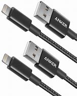 Image result for iPhone XS Charger Cable