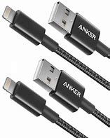 Image result for Anker iPhone Charger How to Charge It