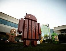 Image result for Android Evolution Kit Kat