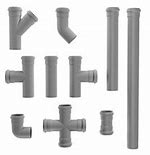 Image result for Plumbing PVC Tee