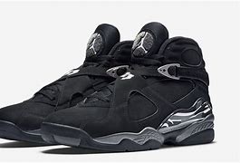 Image result for Nike Jordan Retro 8