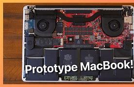 Image result for MacBook Prototype
