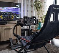 Image result for Racing Simulator Xbox One Bundle