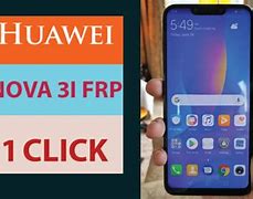 Image result for Huawei Nova 3I FRP
