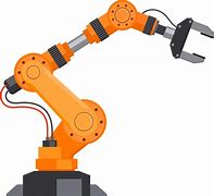 Image result for Factory Robot Arm