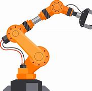 Image result for Robot Arm PNG